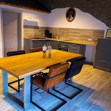 Beim Hooch "Christ" Apartment Brucktal Luaran gambar