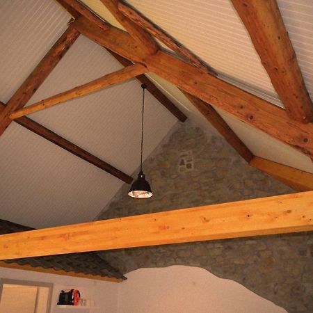 Beim Hooch "Christ" Apartment Brucktal Luaran gambar
