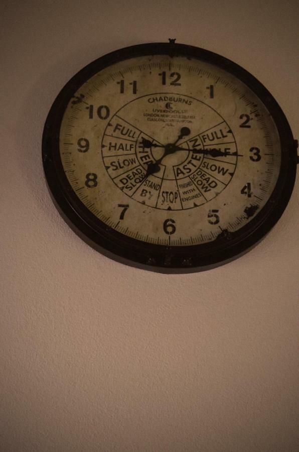 Beim Hooch "Christ" Apartment Brucktal Luaran gambar